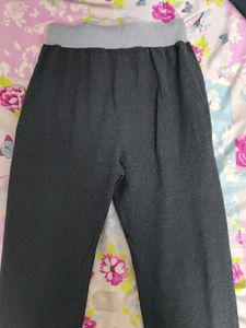 GETZ Charcoal Grey Sweatpants