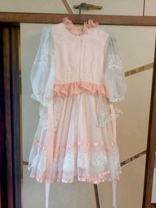 Cute Party Dress
