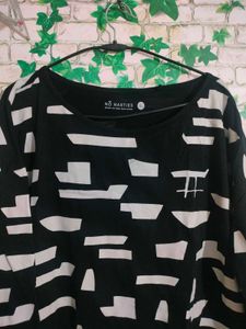 Baggy Tshirt For Women