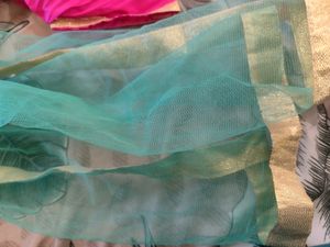Patiala Suit With Salwar And Dupatta