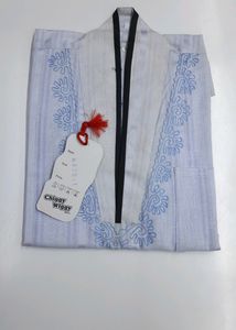 Kurta Style Shirt For Boys 👦🛍