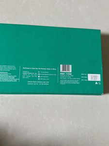 Luxury Perfume Duo Set