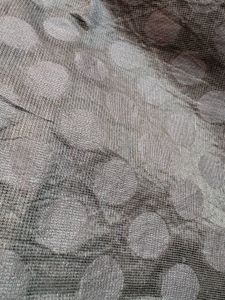 Designer Black saree - On best price