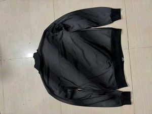 Lacoste Black Track Jacket