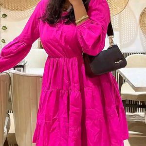 New With tag Dress it's branded