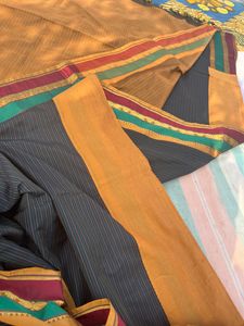 South Silk Saree