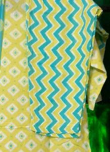 Kurti Pant Set