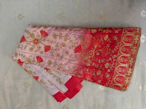 Beautiful Embroidered Skirt