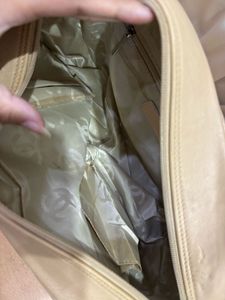 chanel cambon bag