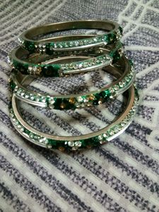 8 Braas Bengal set