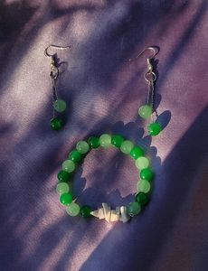Verdant Set