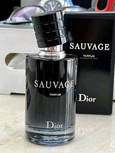 Dior Sauvage Parfum
