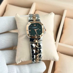 Patek Philippe Geneve Two-Tone Watch
