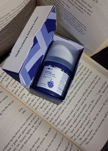 Plum PeptiCharge Rejuvenating Creme