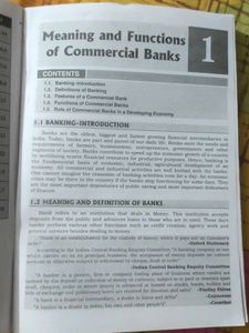+2 Banking and Insurance Book