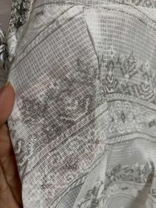 Kurta Jacket Set
