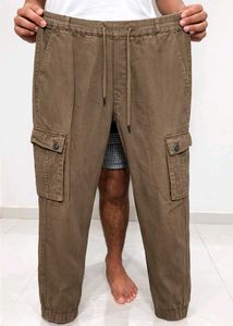 Men's Cargo Pants