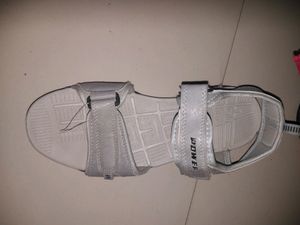 Power Man's  Casual Sandal.
