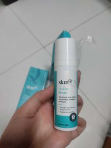 SkinQ Hydrate Serum 30ml