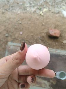 combo Pink Makeup Sponge Blender Set