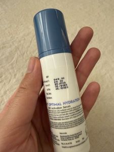Cetaphil 48H Optimal Hydration Serum