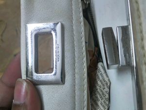 Fendi Mini Peekaboo bag (coded with hologram)