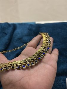 Necklace &amp; Earring Set