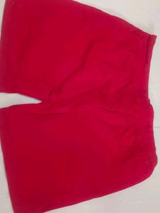 Red Hello Kitty Kurta