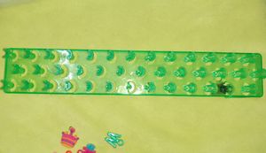 Loom Bands Kit - Rainbow Colors