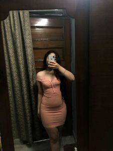 Combo Of 2 Bodycon Dresses 🎀