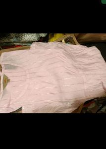 Pink Kurta Set