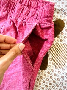 Jogger Pants