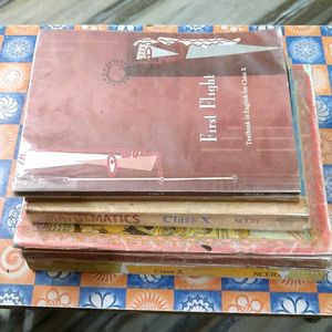 CBSE BOARD NCERT BOOKS