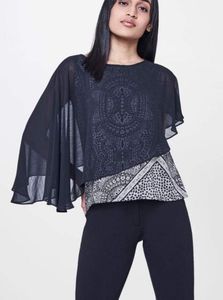 AND cape top