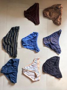 uesd fabric - Pack of 9