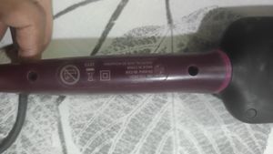 Philips Heated Hair Brush