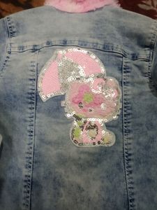 Very Pretty Unicorn Dress