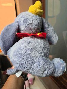 Dumbo Plush Toy