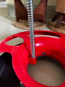 Engaging Mouse Toying Wheel Toy For Cats