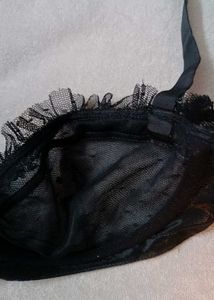 Sheer Black