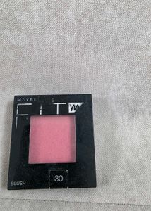 Maybelline Fit Me Blush 30