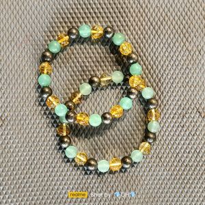 Money Magnet Bracelet