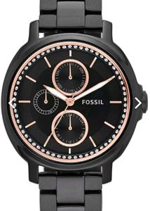 Original Fossil Chelsey Multifunction Watc