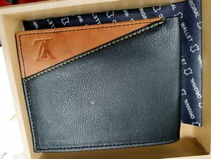Louis Vuitton wallet