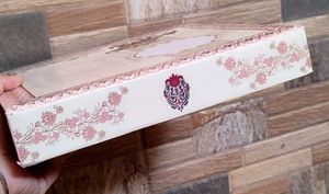 Multipurpose Storage Box