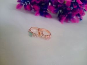 Flash Sale Combo Offer..2 AD Rings