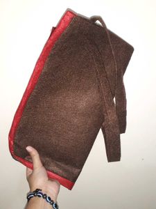 100% Handmade (Handsewn) Totebag!💜