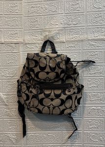 🇺🇸 Coach imported Backpack