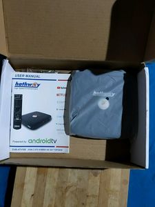 Android Box