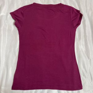 Women's Graphic 2 Tees